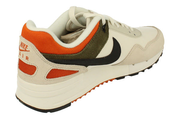 Nike Air Pegasus 89 PRM Mens Fb8900  001 - Phantom Black Cargo Khaki 001 - Photo 0
