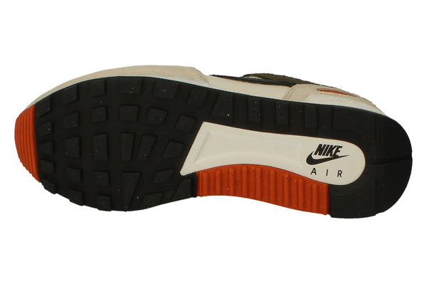 Nike Air Pegasus 89 PRM Mens Fb8900  001 - Phantom Black Cargo Khaki 001 - Photo 0