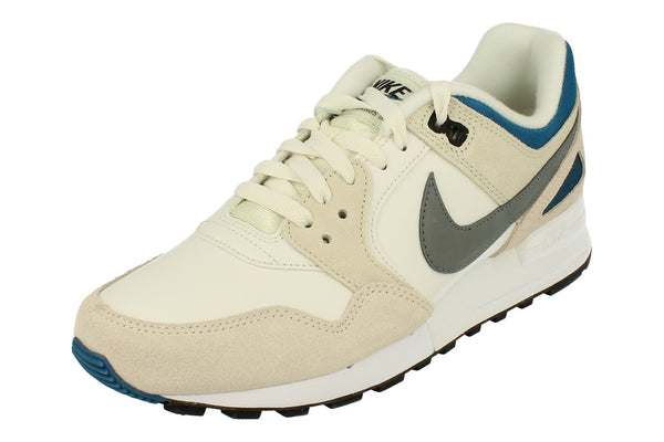 Nike Air Pegasus 89 PRM Mens Fb8900 100 - Summit White Cool Grey 100 - Photo 0