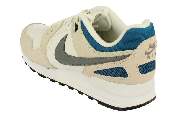 Nike Air Pegasus 89 PRM Mens Fb8900 100 - Summit White Cool Grey 100 - Photo 0