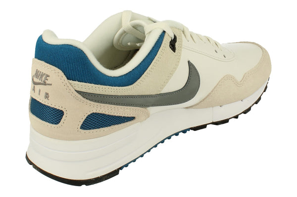 Nike Air Pegasus 89 PRM Mens Fb8900 100 - Summit White Cool Grey 100 - Photo 0