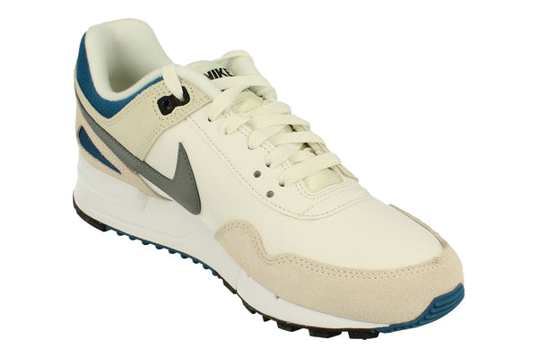 Nike Air Pegasus 89 PRM Mens Fb8900 100 - Summit White Cool Grey 100 - Photo 0