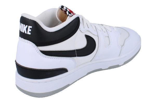 Nike Attack QS Sp Mens Trainers Fb8938  101 - White Black White 101 - Photo 0