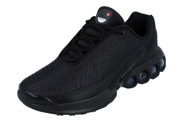 Nike Air Max Dn GS Trainers Fb8987 004 - Black Black Black 004 - Photo 0