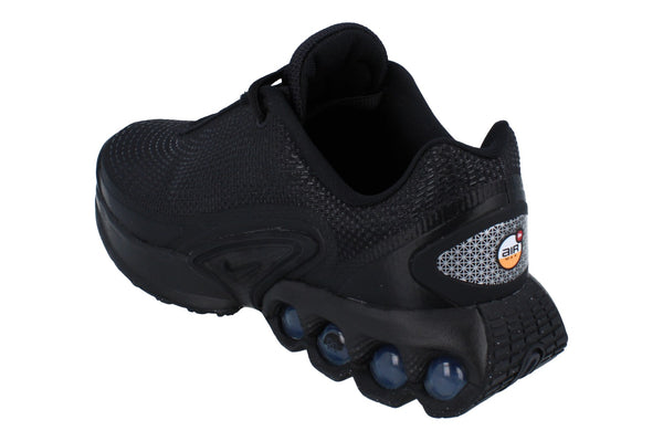 Nike Air Max Dn GS Trainers Fb8987 004 - Black Black Black 004 - Photo 0