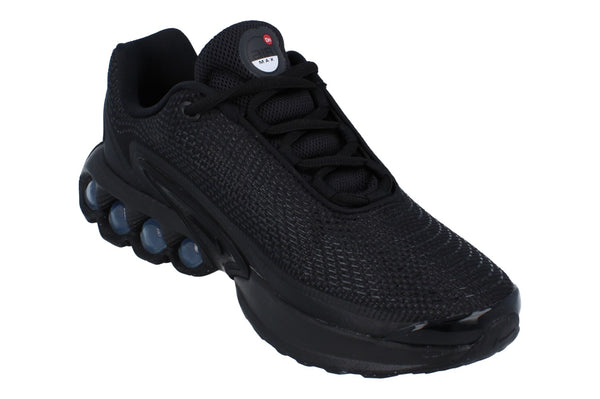 Nike Air Max Dn GS Trainers Fb8987 004 - Black Black Black 004 - Photo 0