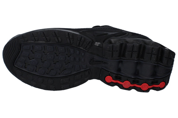 Nike Air Max Dn GS Trainers Fb8987 004 - Black Black Black 004 - Photo 0