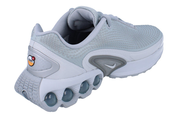 Nike Air Max Dn GS Trainers Fb8987  005 - Wolf Grey Pure Platinum 005 - Photo 0