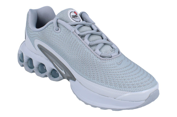 Nike Air Max Dn GS Trainers Fb8987  005 - Wolf Grey Pure Platinum 005 - Photo 0