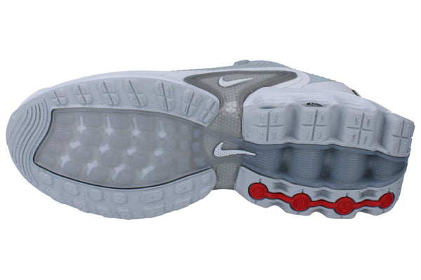 Nike Air Max Dn GS Trainers Fb8987  005 - Wolf Grey Pure Platinum 005 - Photo 0