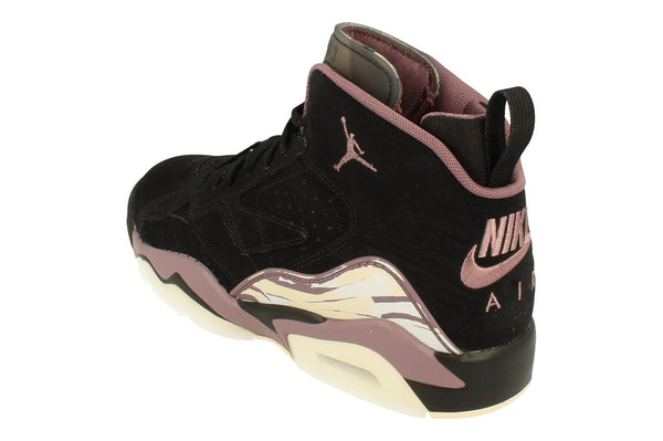 Nike Air Jordan Womens Mvp Trainers Fb9019  005 - Black Sky Mauve Guava Ice 005 - Photo 0