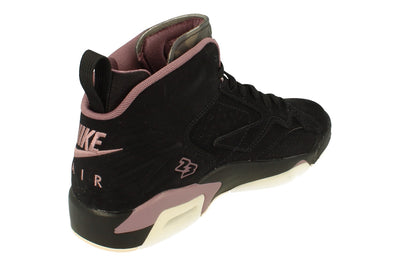 Nike Air Jordan Womens Mvp Trainers Fb9019  005 - Black Sky Mauve Guava Ice 005 - Photo 2