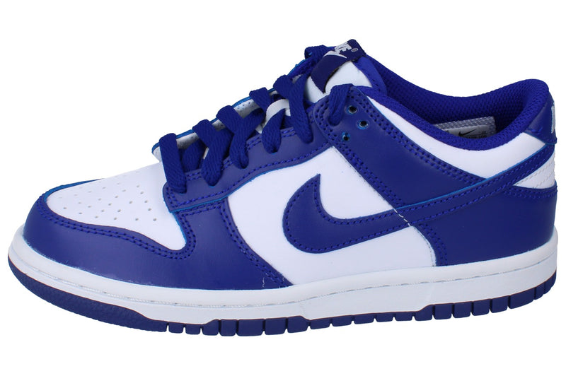 Nike Dunk Low GS Trainers Fb9109 106