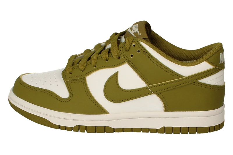 Nike Dunk Low GS Trainers Fb9109 108