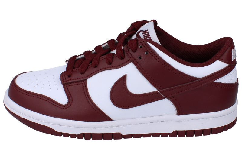 Nike Dunk Low GS Trainers Fb9109 115