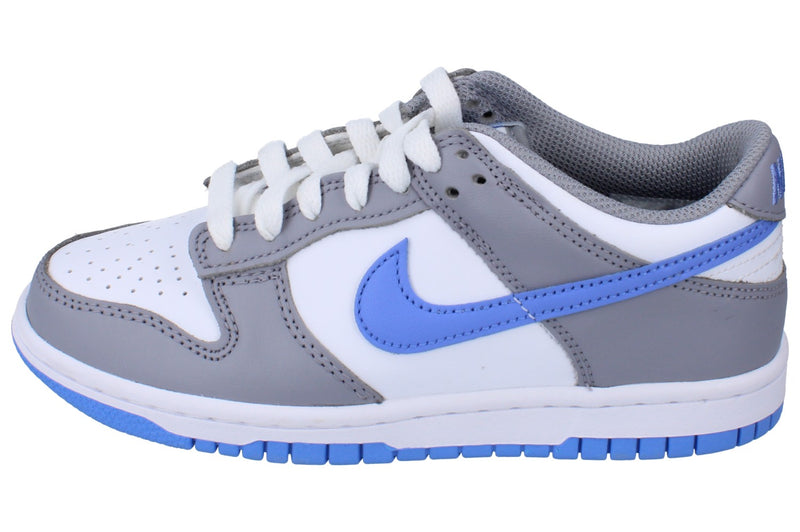 Nike Dunk Low GS Trainers Fb9109 121