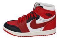 Nike Air Jordan 1 MM High Womens Trainers FB9891 600
