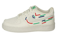 Nike Air Force 1 Impact GS NN Trainers FD0532 100