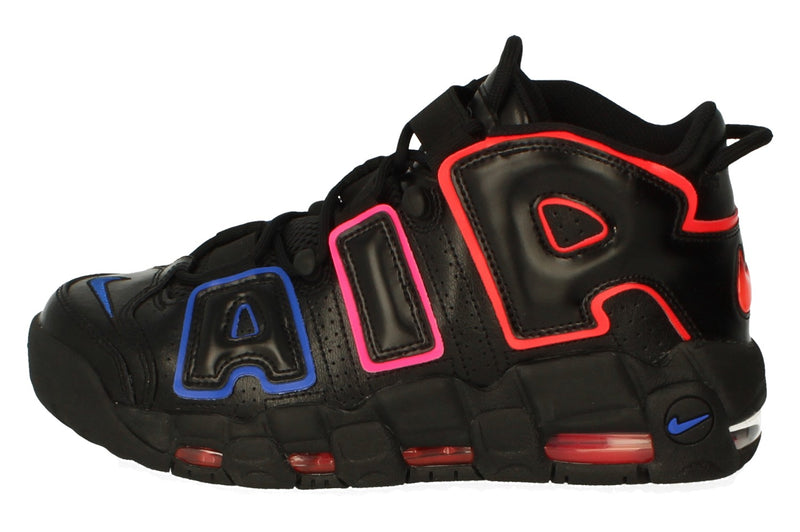 Nike Air More Uptempo 96 Mens Basketball Trainers Fd0729 001