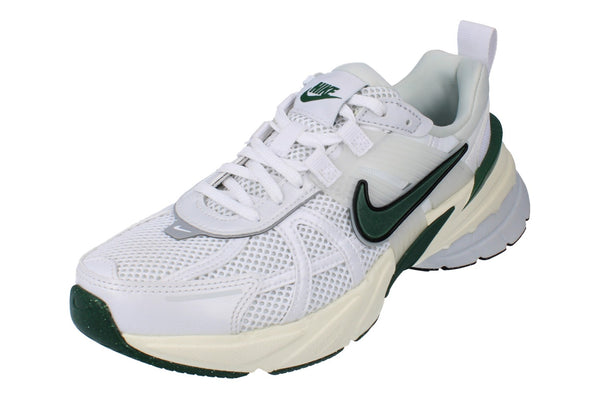 Nike V2K Run Womens Fd0736  101 - White Platinum Tint 101 - Photo 0