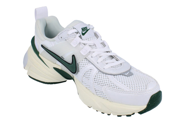 Nike V2K Run Womens Fd0736  101 - White Platinum Tint 101 - Photo 0