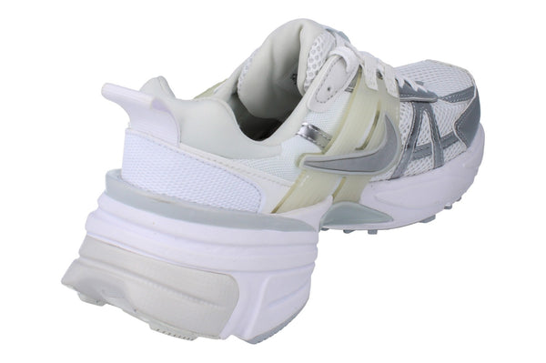 Nike V2K Run Womens Fd0736 104 - White Metallic Silver 104 - Photo 0
