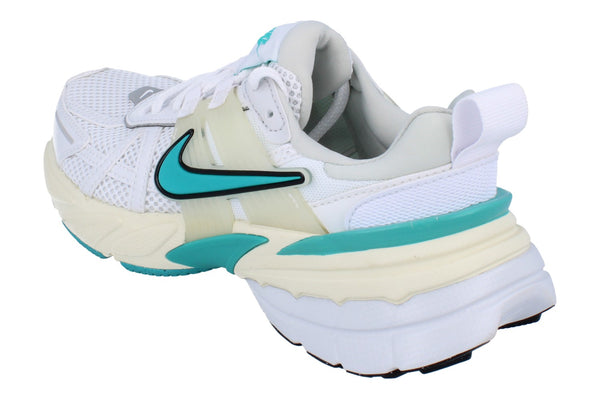 Nike V2K Run Womens Fd0736 105 - White Dusty Cactus 105 - Photo 0