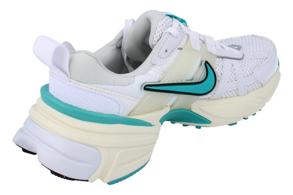 Nike V2K Run Womens Fd0736 105 - White Dusty Cactus 105 - Photo 0