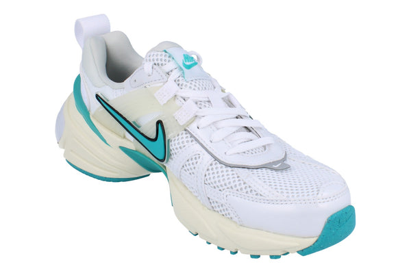Nike V2K Run Womens Fd0736 105 - White Dusty Cactus 105 - Photo 0