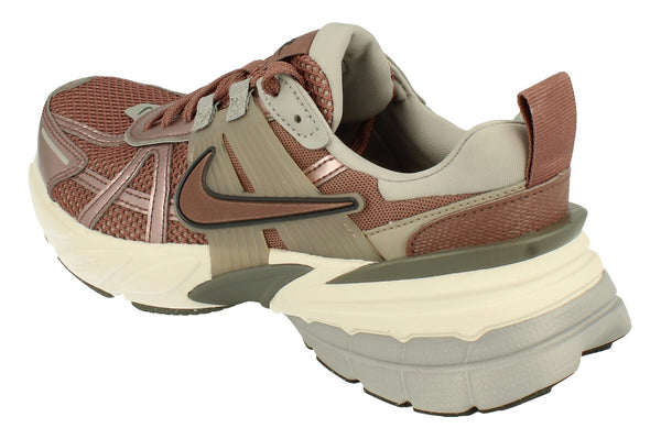 Nike V2K Run Womens Fd0736  200 - Smokey Mauve 200 - Photo 0