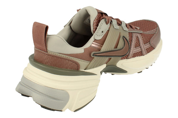 Nike V2K Run Womens Fd0736  200 - Smokey Mauve 200 - Photo 0