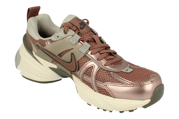 Nike V2K Run Womens Fd0736  200 - Smokey Mauve 200 - Photo 0