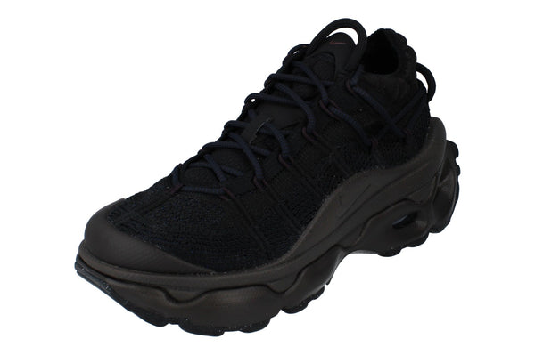 Nike Womens Air Max Flyknit Venture Trainers Fd2110 001 - Black Cacao Wow Velvet Brown 001 - Photo 0