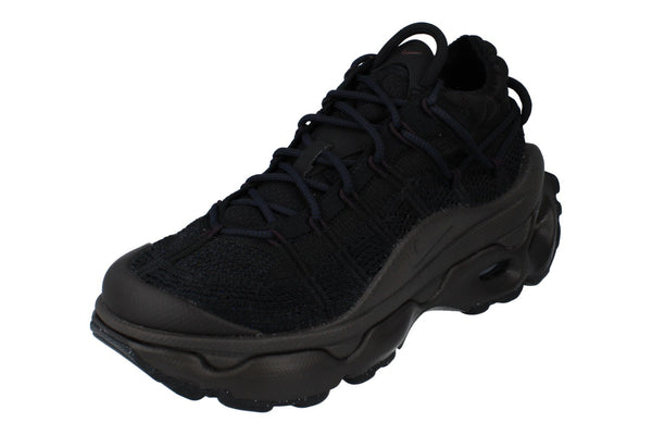 Nike Womens Air Max Flyknit Venture Trainers Fd2110 001 - Black Cacao Wow Velvet Brown 001 - Photo 0