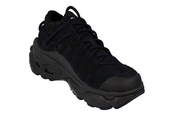 Nike Womens Air Max Flyknit Venture Trainers Fd2110 001 - Black Cacao Wow Velvet Brown 001 - Photo 0