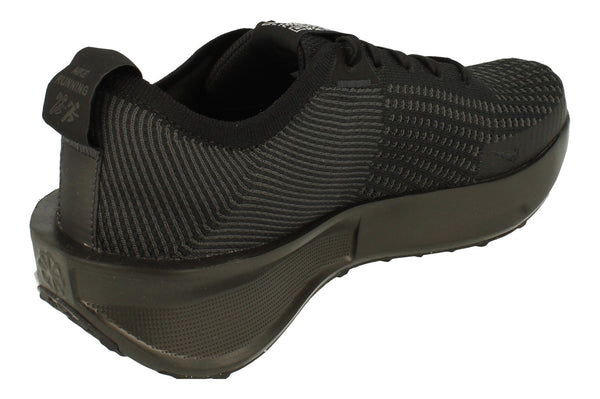 Nike Interact Run Mens Fd2291  005 - Black Anthracite Wolf Grey 005 - Photo 0
