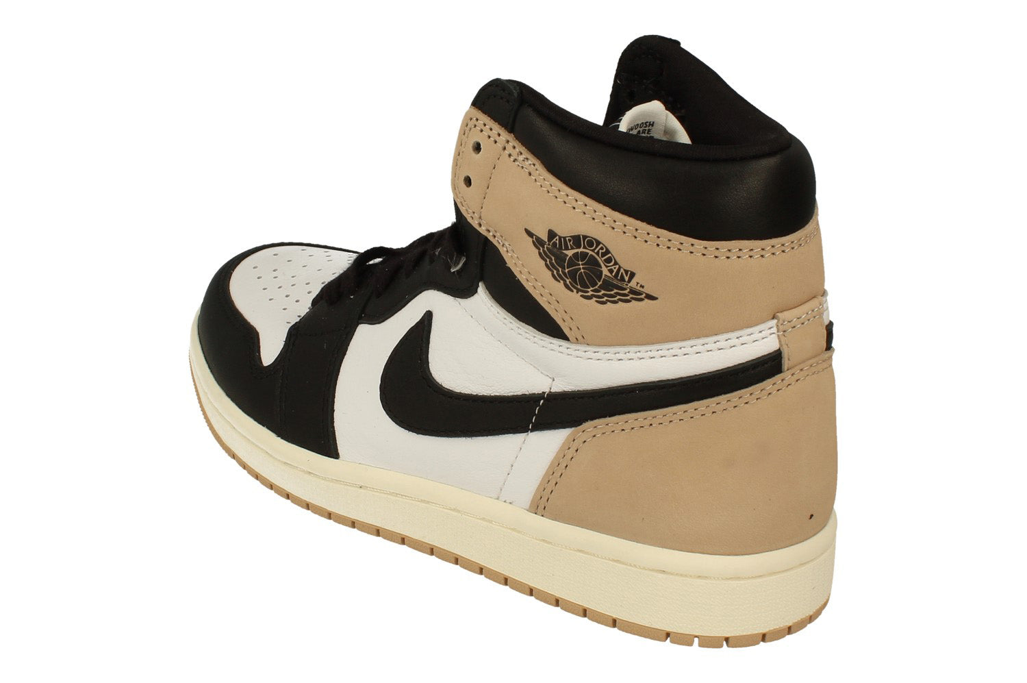 Nike air jordan 1 retro high og guava ice sale