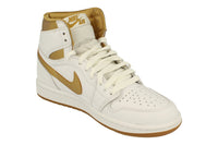 Nike Womens Air Jordan 1 Retro Hi OG Trainers FD2596 107