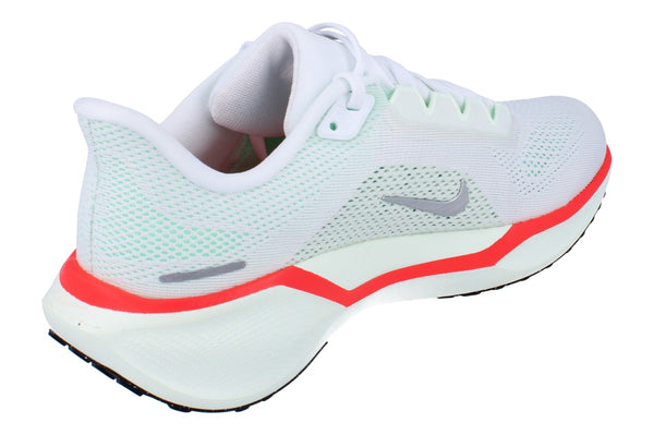 Nike Air Zoom Pegasus 41 Mens Fd2722 115 - White Metallic Silver 115 - Photo 0