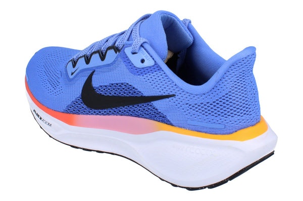 Nike Womens Air Zoom Pegasus 41 Fd2723 402 - Royal Pulse Black 402 - Photo 0