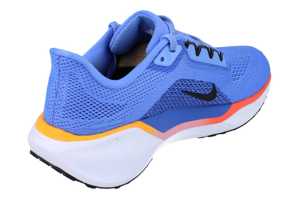 Nike Womens Air Zoom Pegasus 41 Fd2723 402 - Royal Pulse Black 402 - Photo 0