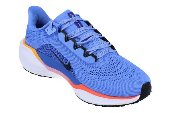 Nike Womens Air Zoom Pegasus 41 Fd2723 402 - Royal Pulse Black 402 - Photo 0