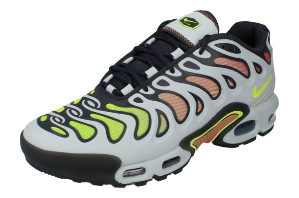 Nike Air Max Plus Drift Mens Fd4290  009 - Light Silver Volt 009 - Photo 0