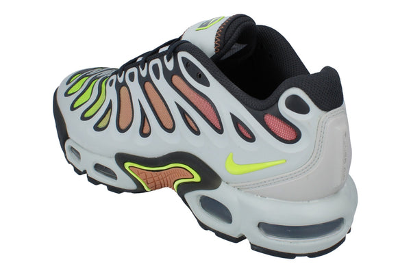 Nike Air Max Plus Drift Mens Fd4290  009 - Light Silver Volt 009 - Photo 0
