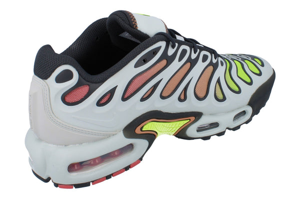 Nike Air Max Plus Drift Mens Fd4290  009 - Light Silver Volt 009 - Photo 0