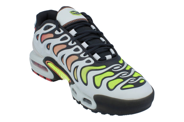 Nike Air Max Plus Drift Mens Fd4290  009 - Light Silver Volt 009 - Photo 0