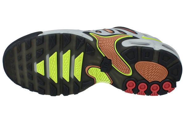 Nike Air Max Plus Drift Mens Fd4290  009 - Light Silver Volt 009 - Photo 0