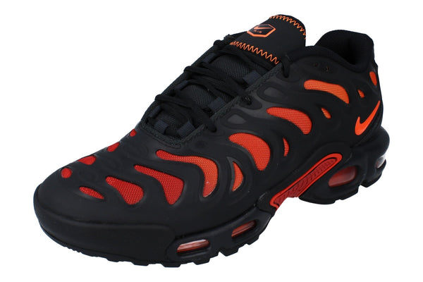 Nike Air Max Plus Drift Mens Fd4290 010 - Off Noir Hyper Crimson Black 010 - Photo 0