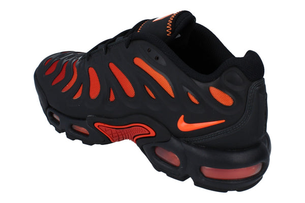 Nike Air Max Plus Drift Mens Fd4290 010 - Off Noir Hyper Crimson Black 010 - Photo 0
