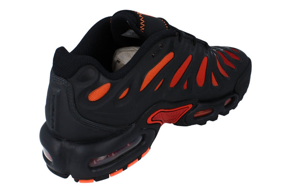 Nike Air Max Plus Drift Mens Fd4290 010 - Off Noir Hyper Crimson Black 010 - Photo 0